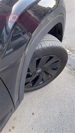 ڤۆڵکسواگن ئەتلەس